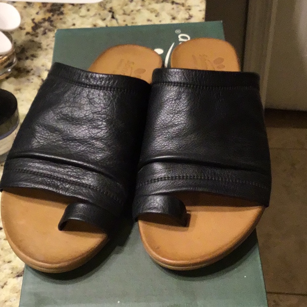 Cute sandals